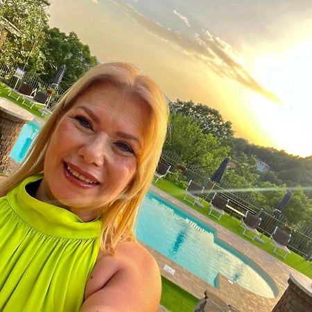 Agriturismo A Casa Di Susanna Santo Stefano del Sole Εξωτερικό φωτογραφία