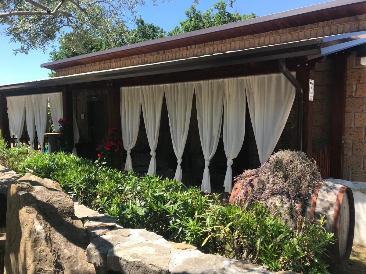 Agriturismo A Casa Di Susanna Santo Stefano del Sole Εξωτερικό φωτογραφία