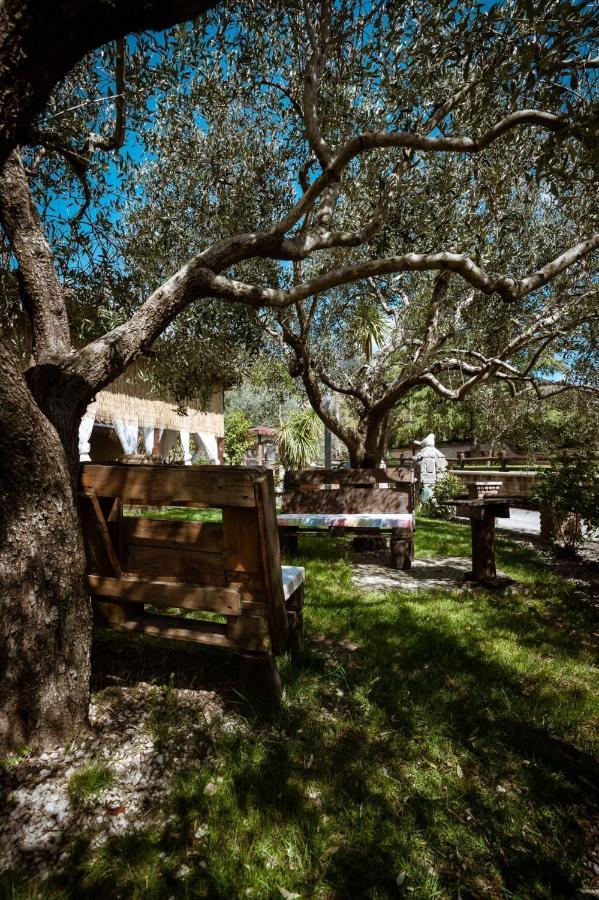 Agriturismo A Casa Di Susanna Santo Stefano del Sole Εξωτερικό φωτογραφία