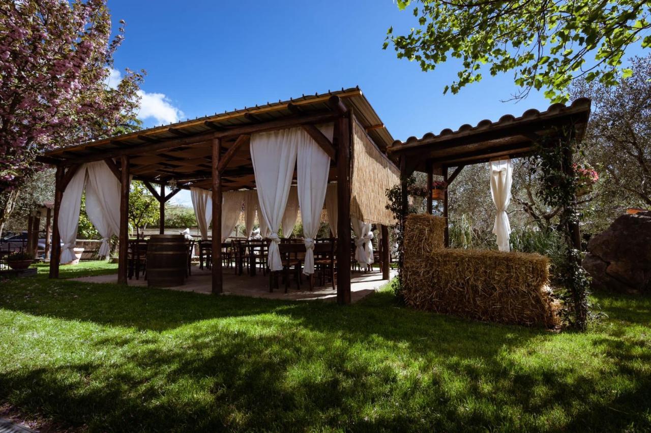 Agriturismo A Casa Di Susanna Santo Stefano del Sole Εξωτερικό φωτογραφία