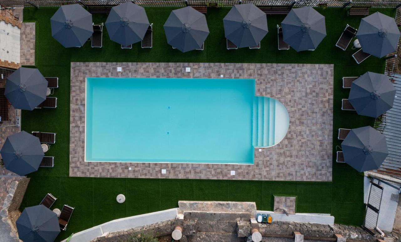 Agriturismo A Casa Di Susanna Santo Stefano del Sole Εξωτερικό φωτογραφία