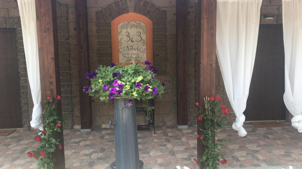 Agriturismo A Casa Di Susanna Santo Stefano del Sole Εξωτερικό φωτογραφία